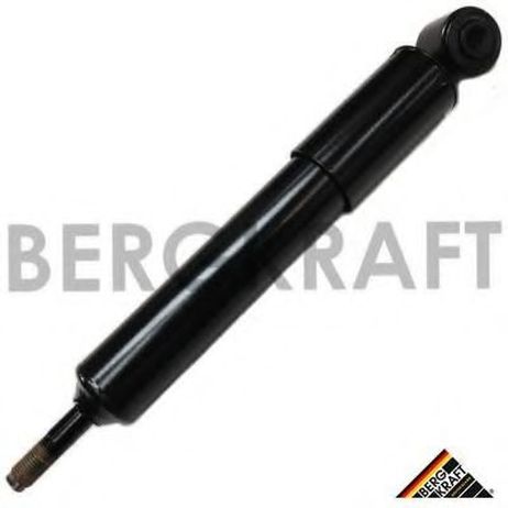 фото BERGKRAFT BK9500769 Гаситель, крепление кабины | зад | BERGKRAFT BK9500769 Гаситель, крепление кабины | зад |