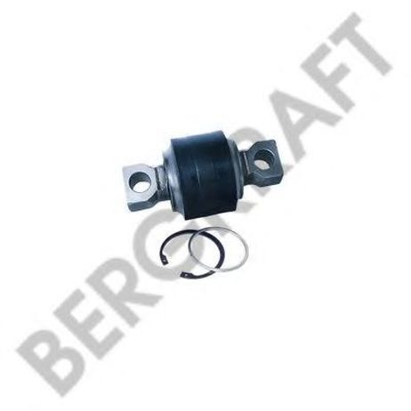 фото BERGKRAFT BK2856621SP Ремкомплект, направляющяя стойка, ремонтный комплект, рычаг подвески | зад | BERGKRAFT BK2856621SP Ремкомплект, направляющяя стойка, ремонтный комплект, рычаг подвески | зад |
