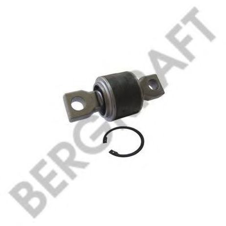 фото BERGKRAFT BK29171021SP Ремкомплект, направляющяя стойка, ремонтный комплект, рычаг подвески | зад | BERGKRAFT BK29171021SP Ремкомплект, направляющяя стойка, ремонтный комплект, рычаг подвески | зад |