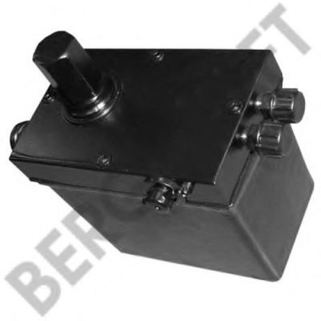 фото BERGKRAFT BK7804653 Прерыватель указателей поворота BERGKRAFT BK7804653 Прерыватель указателей поворота