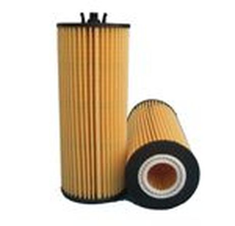 Alco Filter MD-721 Фильтр масляный (вставка)