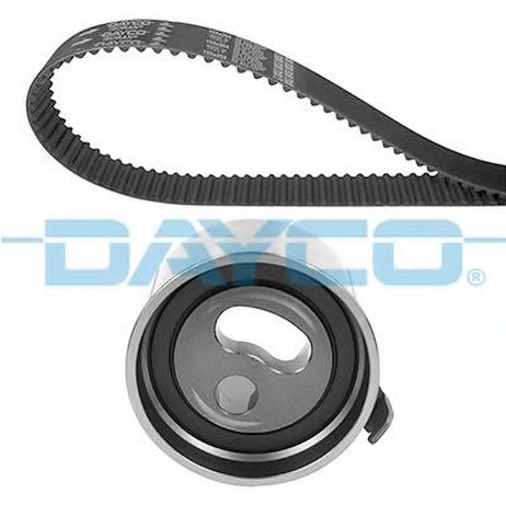 фото Dayco KTB947 Комплект ремня ГРМ Dayco KTB947 Комплект ремня ГРМ