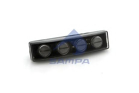 SAMPA 042.049 Фонарь габаритный HCV