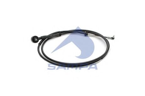 фото SAMPA 079.345 Троcс управления заслонкой HCV SAMPA 079.345 Троcс управления заслонкой HCV
