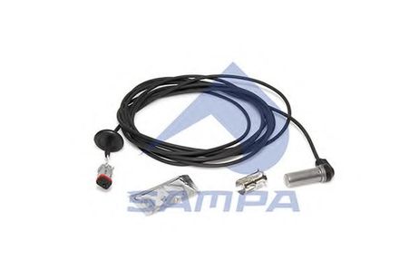 фото SAMPA 096.335 Датчик ABS | лев | HCV SAMPA 096.335 Датчик ABS | лев | HCV
