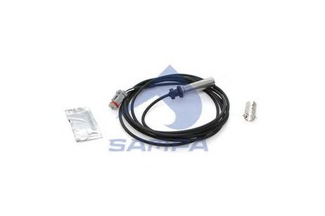 фото SAMPA 096.341 Датчик, частота вращения колеса HCV SAMPA 096.341 Датчик, частота вращения колеса HCV