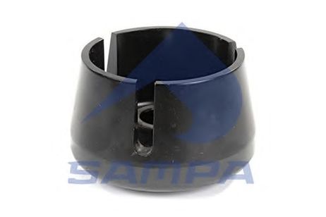 фото SAMPA 032.497 Втулка, Ведущая балансирная тележка HCV SAMPA 032.497 Втулка, Ведущая балансирная тележка HCV
