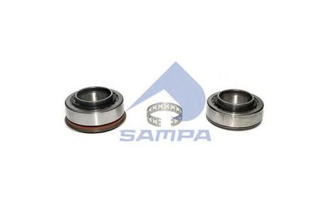 фото SAMPA 033.051 Подшипник ступицы колеса HCV SAMPA 033.051 Подшипник ступицы колеса HCV