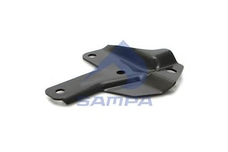 фото SAMPA 042.305 Кронштейн, Радиатор | прав | HCV SAMPA 042.305 Кронштейн, Радиатор | прав | HCV