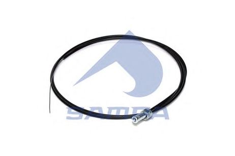 фото SAMPA 042.315 Трос акселератора HCV SAMPA 042.315 Трос акселератора HCV