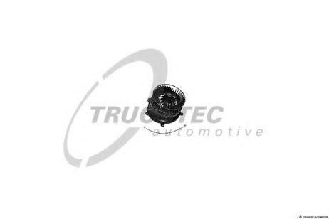 фото Trucktec Automotive 02.59.094 Вентилятор салона Trucktec Automotive 02.59.094 Вентилятор салона