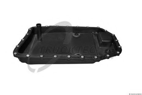 Trucktec Automotive 08.25.017 Отделитель масла / жира