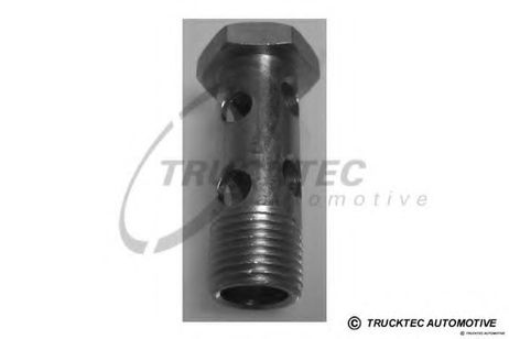 фото Trucktec Automotive 79.16.002 Полый болт Trucktec Automotive 79.16.002 Полый болт