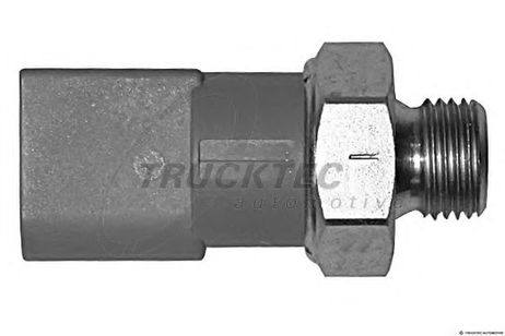 фото Trucktec Automotive 01.17.022 Датчик давления масла Trucktec Automotive 01.17.022 Датчик давления масла