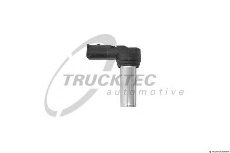 фото Trucktec Automotive 01.17.044 Датчик, частота вращения Trucktec Automotive 01.17.044 Датчик, частота вращения