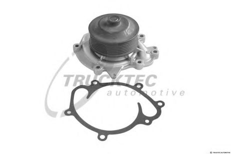 фото Trucktec Automotive 02.19.254 Водяной насос Trucktec Automotive 02.19.254 Водяной насос
