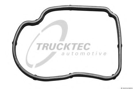 Trucktec Automotive 02.19.275 Прокладка, корпус термостата