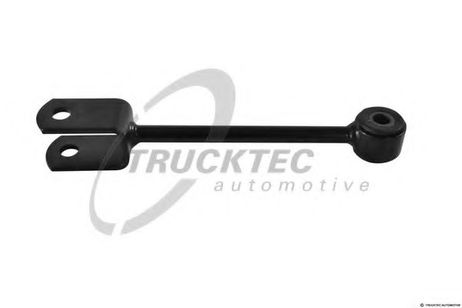 фото Trucktec Automotive 02.30.133 Тяга / стойка, стабилизатор, Тяга / стойка, подвеска колеса | зад прав/лев | Trucktec Automotive 02.30.133 Тяга / стойка, стабилизатор, Тяга / стойка, подвеска колеса | зад прав/лев |