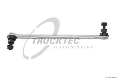 фото Trucktec Automotive 08.31.114 Тяга / стойка, стабилизатор | перед лев | Trucktec Automotive 08.31.114 Тяга / стойка, стабилизатор | перед лев |