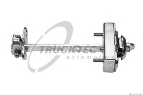 фото Trucktec Automotive 02.53.144 Наружное зеркало | перед лев | Trucktec Automotive 02.53.144 Наружное зеркало | перед лев |