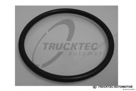 фото Trucktec Automotive 01.67.158 Комплект прокладок, впускной коллектор Trucktec Automotive 01.67.158 Комплект прокладок, впускной коллектор