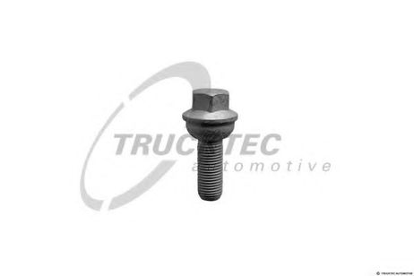 фото Trucktec Automotive 02.33.022 Болт для крепления колеса Trucktec Automotive 02.33.022 Болт для крепления колеса