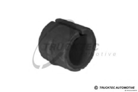 фото Trucktec Automotive 01.30.047 Опора, стабилизатор | перед прав/лев | Trucktec Automotive 01.30.047 Опора, стабилизатор | перед прав/лев |