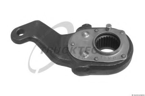 фото Trucktec Automotive 01.35.034 Регулятор, барабанный тормоз | лев | Trucktec Automotive 01.35.034 Регулятор, барабанный тормоз | лев |