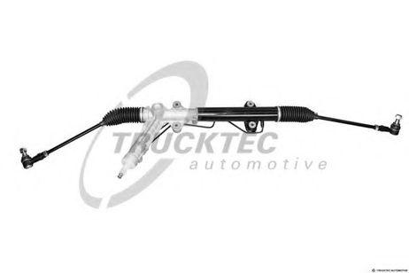 фото Trucktec Automotive 02.37.199 Рейка рулевая Trucktec Automotive 02.37.199 Рейка рулевая