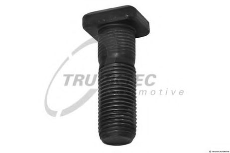фото Trucktec Automotive 04.33.001 Болт крепления колеса Trucktec Automotive 04.33.001 Болт крепления колеса