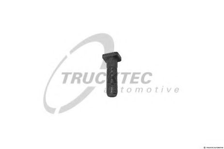 фото Trucktec Automotive 04.33.002 Болт крепления колеса Trucktec Automotive 04.33.002 Болт крепления колеса