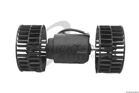фото Trucktec Automotive 04.59.003 Вентилятор, охлаждение двигателя Trucktec Automotive 04.59.003 Вентилятор, охлаждение двигателя