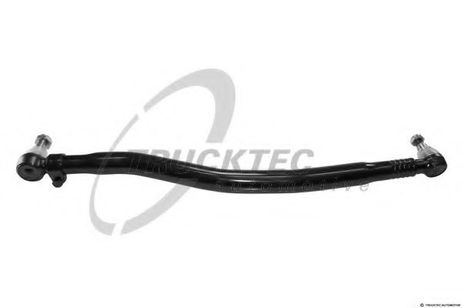 фото Trucktec Automotive 01.37.084 Продольная рулевая тяга Trucktec Automotive 01.37.084 Продольная рулевая тяга