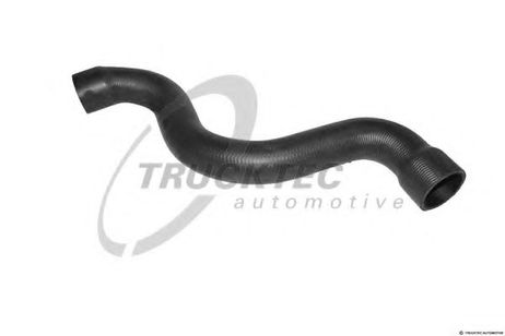 фото Trucktec Automotive 02.40.186 Шланг радиатора Trucktec Automotive 02.40.186 Шланг радиатора
