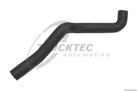 фото Trucktec Automotive 01.41.011 Масляный шланг Trucktec Automotive 01.41.011 Масляный шланг