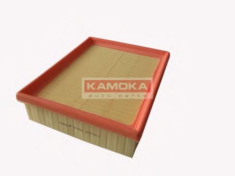 фото Kamoka F206401 Фильтр воздушный Kamoka F206401 Фильтр воздушный