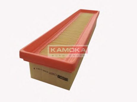 фото Kamoka F208201 Фильтр воздушный Kamoka F208201 Фильтр воздушный