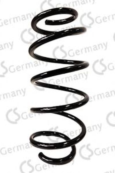 фото CS Germany 14.950.905 Пружина ходовой части | перед | CS Germany 14.950.905 Пружина ходовой части | перед |