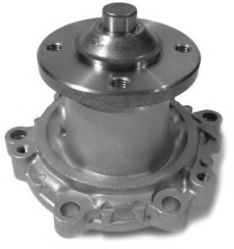 фото Aisin WPT-001B Водяной насос Aisin WPT-001B Водяной насос