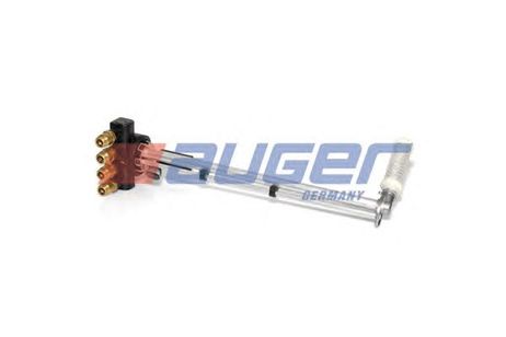 фото Auger 74942 Поплавок, Топливный бак HCV Auger 74942 Поплавок, Топливный бак HCV