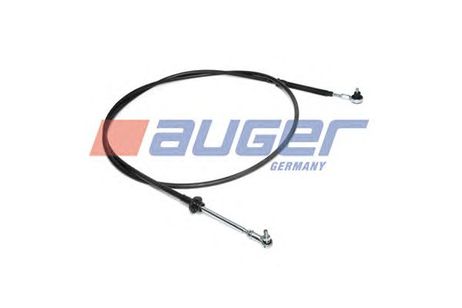 фото Auger 71789 Троcс управления заслонкой HCV Auger 71789 Троcс управления заслонкой HCV