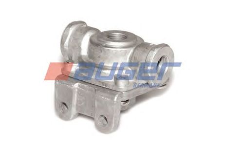 Auger 75047 Быстродействующий клапан HCV