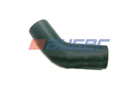 фото Auger 72053 Шланг, Радиатор HCV Auger 72053 Шланг, Радиатор HCV