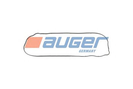 фото Auger 74823 Прокладка, крышка головки цилиндра HCV Auger 74823 Прокладка, крышка головки цилиндра HCV