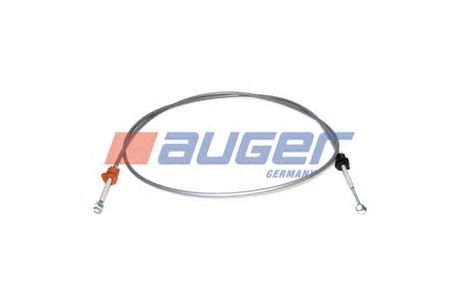 фото Auger 74877 Провод, Рычаг переключения передач HCV Auger 74877 Провод, Рычаг переключения передач HCV