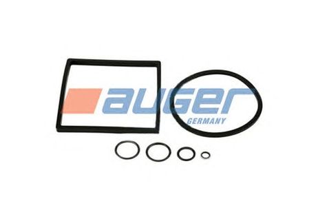 фото Auger 74934 Комплект прокладок топливного фильтра HCV Auger 74934 Комплект прокладок топливного фильтра HCV