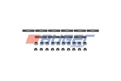 фото Auger 74514 Ремонтный комплект, Ступица колеса HCV Auger 74514 Ремонтный комплект, Ступица колеса HCV