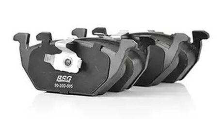 фото BSG BSG 90-200-005 Колодки тормозные дисковые | перед | BSG BSG 90-200-005 Колодки тормозные дисковые | перед |