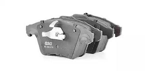 фото BSG BSG90-200-018 Колодки дисковые VW T5 пер. c датчиком | перед | BSG BSG90-200-018 Колодки дисковые VW T5 пер. c датчиком | перед |