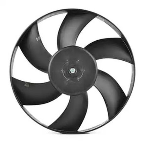 фото BSG BSG 90-510-010 Вентилятор, охлаждение двигателя BSG BSG 90-510-010 Вентилятор, охлаждение двигателя